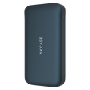 Bateria Externa Turbo 20.000mAh 75W - Blue Storm VX Case