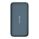 Bateria Externa Turbo 20.000mAh 75W - Blue Storm VX Case