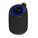 Caixa de som Wireless Boom - Preta