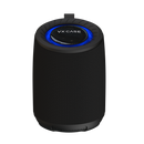 Caixa de som Wireless Boom - Preta
