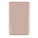 Carregador Portátil Mag Power Thin 5.000mAh - Rose Gold