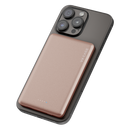 Carregador Portátil Mag Power Thin 5.000mAh - Rose Gold