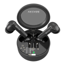 Fones de Ouvido Bluetooth 5.4 com ANC - VX Pods Orion