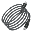 Cabo Dragon VX Case USB-C / Lightning - Chumbo