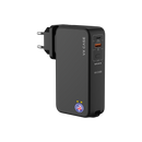 Carregador Portátil Turbo 9.600 mAh Energy Box - Bahia