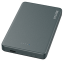 Carregador Portátil Mag Power Thin 10.000mAh