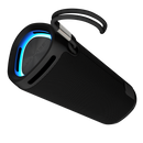 Caixa de Som Hurricane Pro 45W Preta - VX Case