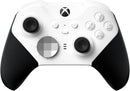 Controle Microsoft Elite Series 2 Branco - Xbox One / Xbox Series