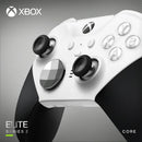 Controle Microsoft Elite Series 2 Branco - Xbox One / Xbox Series