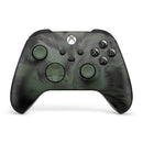 Controle Sem Fio Xbox Nocturnal Vapor, Bluetooth para Xbox Series X|S, Xbox One, Windows 10, Android e iOS