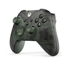 Controle Sem Fio Xbox Nocturnal Vapor, Bluetooth para Xbox Series X|S, Xbox One, Windows 10, Android e iOS