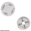 Detector De Fumaça Dfc 421 Un