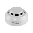 Detector De Fumaça Dfc 421 Un