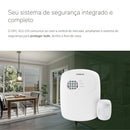 Detector De Fumaça Dfc 421 Un