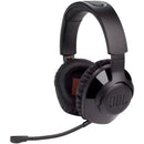 Headset Gamer JBL, Quantum 350 Wireless, Preto Com Microfone.