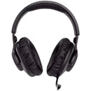 Headset Gamer JBL, Quantum 350 Wireless, Preto Com Microfone.