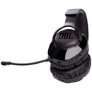 Headset Gamer JBL, Quantum 350 Wireless, Preto Com Microfone.