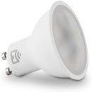 Lâmpada Smart Positivo Spot, 4.5w Branco, RGB, Wi-Fi + Alexa, Google Assistant, Bivolt - 11152171