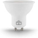 Lâmpada Smart Positivo Spot, 4.5w Branco, RGB, Wi-Fi + Alexa, Google Assistant, Bivolt - 11152171