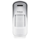 Sensor De Presença Intelbras Infravermelho,  IVP 8000 EX, Detecção Até 12M, Passivo, Sem Fio, Pet Immunity 30KG