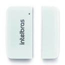 Sensor de Abertura de Portas e Janelas Intelbras, Magnético, Sem Fio - XAS 8000