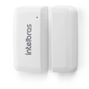Sensor de Abertura de Portas e Janelas Intelbras, Magnético, Sem Fio - XAS 8000