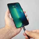 Cabo USB Revo Micro-USB - Preto