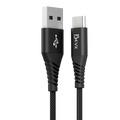 Cabo USB Type-C Be VX - Preto