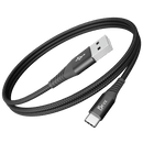 Cabo USB Type-C Be VX - Preto