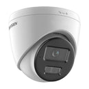 CFTV CÂMERASCâmeras de SegurançaCâmeras IPCâmera IP Com FioCâmera IP Hikvision DS-2CD1321G2-LIU Dome PoE c/ Microfone Full HD 1080p Infravermelho 30mCâmera IP Hikvision DS-2CD1321G2-LIU Dome PoE c/ Microfone Full HD 1080p Infravermelho 30m