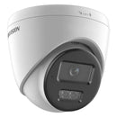 CFTV CÂMERASCâmeras de SegurançaCâmeras IPCâmera IP Com FioCâmera IP Hikvision DS-2CD1341G2-LIU Dome PoE c/ Microfone 4 Megapixel Infravermelho 20mCâmera IP Hikvision DS-2CD1341G2-LIU Dome PoE c/ Microfone 4 Megapixel Infravermelho 20m