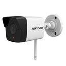 CFTV CÂMERASCâmeras de SegurançaCâmeras IPCâmera IP Wireless (Sem Fio)Câmera IP WiFi Hikvision DS-2CV1021G0-IDW Full HD 1080p Lente 2,8mmCâmera IP WiFi Hikvision DS-2CV1021G0-IDW Full HD 1080p Lente 2,8mm