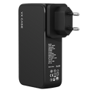 Carregador Portátil Turbo 9.600 mAh Energy Box - Atlético Mineiro