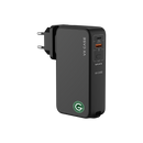 Carregador Portátil Turbo 9.600 mAh Energy Box - Goiás