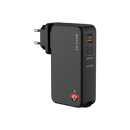 Carregador Portátil Turbo 9.600 mAh Energy Box - Vitória