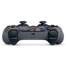 Controle Sony DualSense PS5, Sem Fio, Gray Camuflado