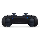 Controle Sony DualSense PS5, Sem Fio, Midnight Black