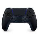 Controle Sony DualSense PS5, Sem Fio, Midnight Black
