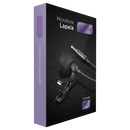 Microfone de Lapela P2 VX Case
