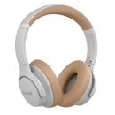 Headphone Bluetooth Revolution com ANC VX Case - Branco