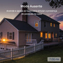 Lampada Smart Tp-Link L530E, 8.2W, Wi-Fi, Com Ajuste De Cor, Alexa, Bivolt - Tapo L530E(BR)