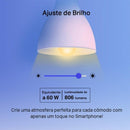 Lampada Smart Tp-Link L530E, 8.2W, Wi-Fi, Com Ajuste De Cor, Alexa, Bivolt - Tapo L530E(BR)