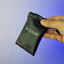 Microfone de Lapela P2 VX Case