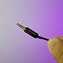 Microfone de Lapela P2 VX Case