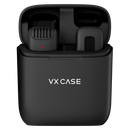 Microfone de Lapela Wireless Type C