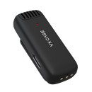 Microfone de Lapela Wireless Type C