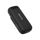 Microfone de Lapela Wireless Lightning