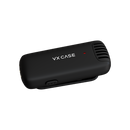 Microfone de Lapela Wireless Lightning