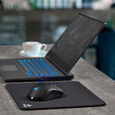 Mouse Gamer Corsair Ironclaw Wireless, RGB, 10 Botões, 18000DPI, Preto - CH-9317011-NA