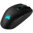 Mouse Gamer Corsair Katar Elite Wireless, RGB, 26000 DPI, 6 Botões, Preto - CH-931C111-NA